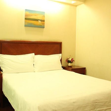 Greentree Inn Heilongjiang Jiansanjiang Agricultural Reclamation Administration Business Hotel Exteriér fotografie